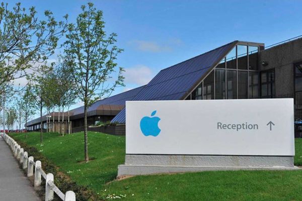 Apple đăng ký tên miền AppleCoronavirus.com