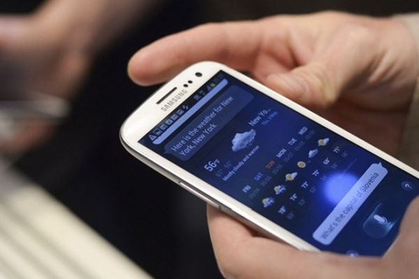 Samsung chuẩn bị khai tử trợ lý giọng nói S Voice