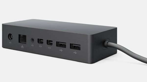  Surface Dock 2 