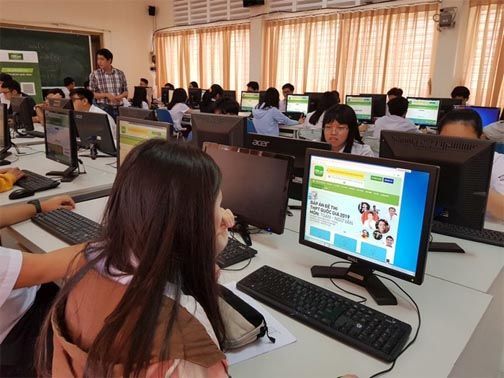 Doanh số bán PC toàn cầu sụt giảm bất chấp nhu cầu gia tăng
