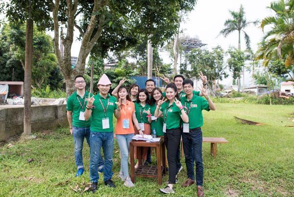 FSB công bố cuộc thi tìm kiếm lãnh đạo tương lai với giải thưởng hơn 3 tỉ đồng