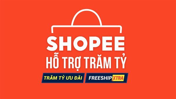 Shopee Việt Nam triển khai gói 100 tỷ đồng hỗ trợ các nhà bán hàng