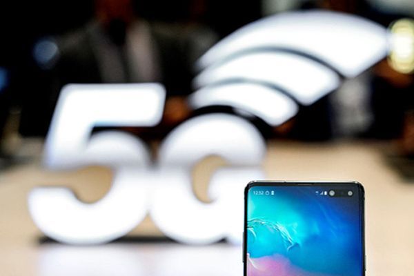 Samsung đã hoàn tất thử nghiệm mạng 5G tốc độ cao nhất trên thế giới