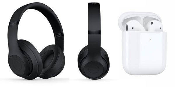 Apple có thể ra mắt hai phiên bản tai nghe chụp đầu