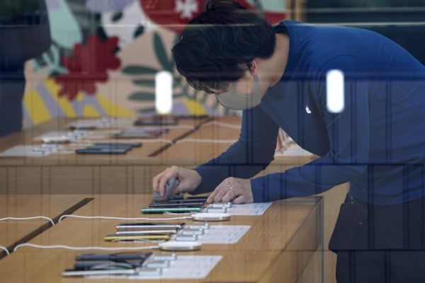 Foxconn đảm bảo iPhone 5G vẫn ra mắt vào mùa thu này