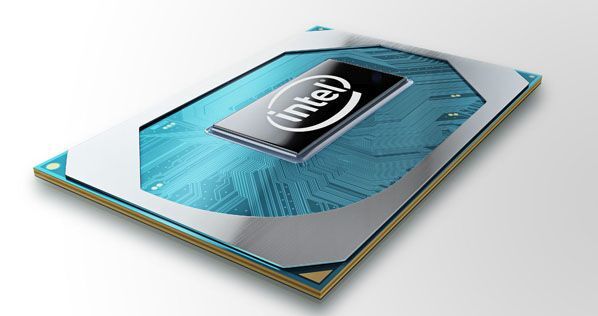 Intel giới thiệu bộ xử lý di động thế hệ thứ 10 Intel Core H-series