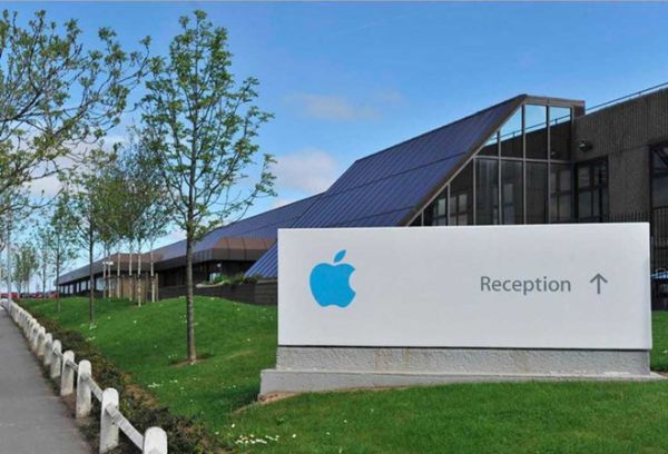 Apple tăng khoản quyên góp chống Covid-19 tại Trung Quốc