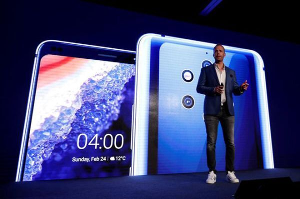 HMD đã thành công trong việc đưa công nghệ camera selfie dưới màn hình vào smartphone? 