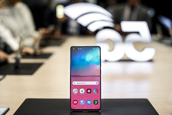 Samsung sẽ ra mắt smartphone 5G giá rẻ để 