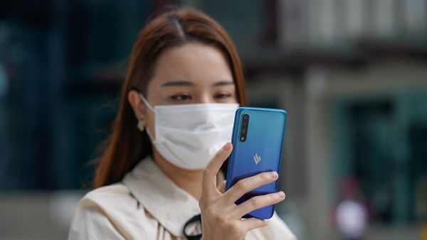 Vingroup ra công nghệ nhận diện khuôn mặt thành công cả khi đeo khẩu trang
