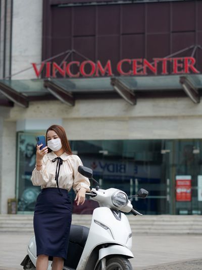 trí tuệ nhân tạo, nhận diện khuôn mặt, Vingroup, VinAI Research, VinAI,
