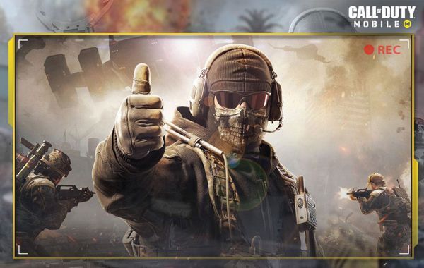 VNG, game bắn súng, Call of Duty: Mobile VN, Call of Duty