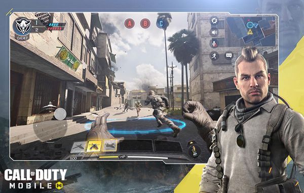 Call of Duty: Mobile VN đứng Top 1 Download trên App Store ngay ngày đầu ra mắt