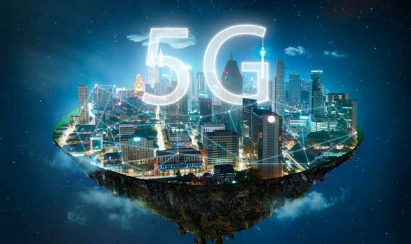 Doanh thu cơ sở hạ tầng mạng 5G toàn cầu năm 2020 sẽ giảm 10%