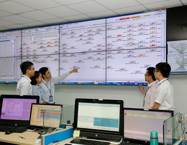 Cáp quang, VNPT, VNNIC, Tốc độ Internet,