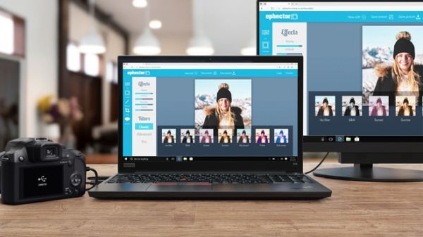 Lenovo ra mắt ThinkPad E series mới cho doanh nhân, thiết kế nhỏ gọn