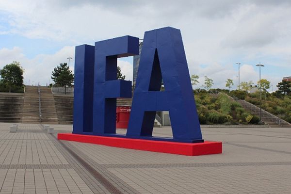 IFA 2020 bị hủy do đại dịch Covid-19