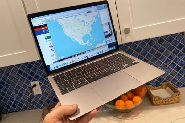 MacBook Air mới rớt giá 50 USD chỉ sau vài tuần phát hành