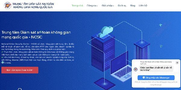an toàn thông tin, An toàn không gian mạng, không gian mạng,
