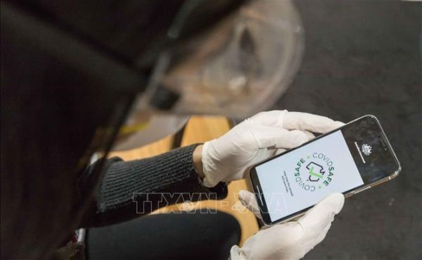 Australia triển khai phần mềm COVIDSafe