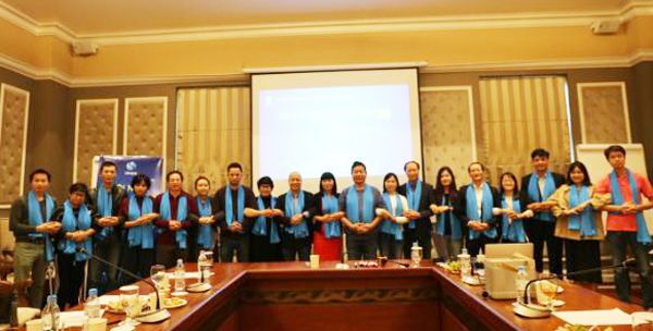 VINASA - 18 năm phát triển đặt nền móng vững chắc cho sự đột phá