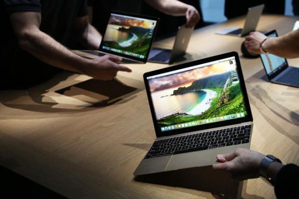 MacBook là lựa chọn phù hợp nhất để Apple triển khai bộ xử lý ARM đầu tiên