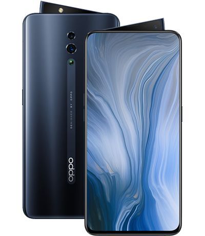 Oppo Reno giảm giá 4,2 triệu đồng tại Việt Nam, chỉ còn 8,79 triệu đồng
