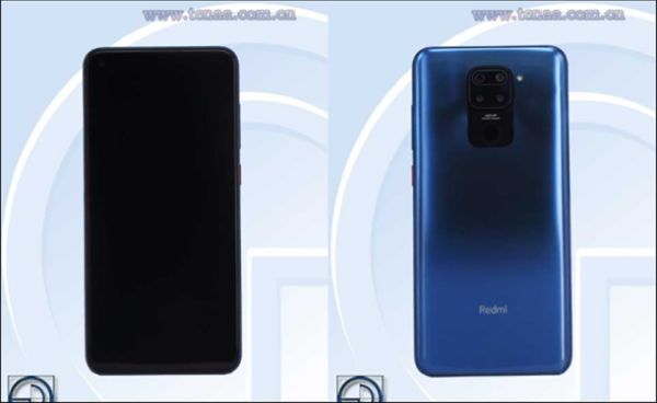 Redmi Note 9 sẽ chính thức ra mắt vào ngày 30/4