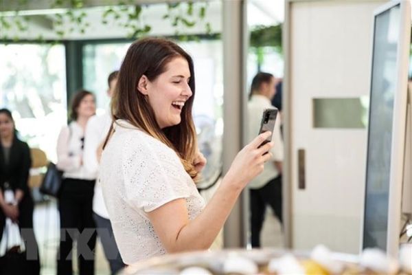Samsung đứng số 1 thế giới về sở hữu số bằng sáng chế sản phẩm 5G