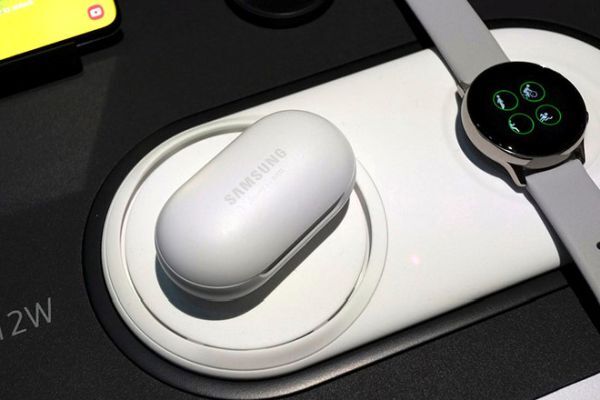 Samsung thêm nhiều tính năng mới cho Galaxy Buds 