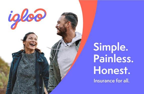 Axinan đã nâng tổng số vốn huy động được lên 16 triệu USD và đổi tên thành Igloo