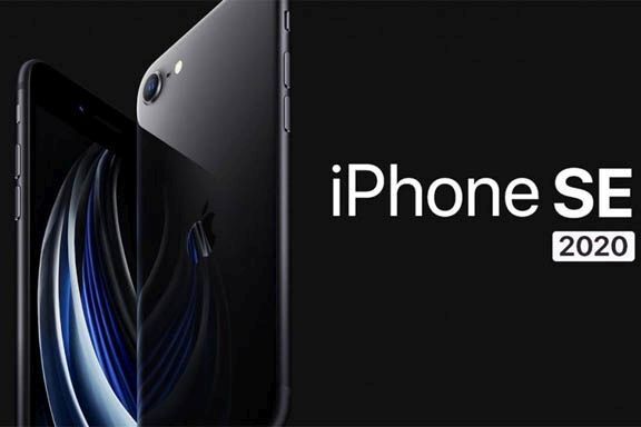 iPhone SE 2020 xách tay giảm gần 2 triệu đồng sau một tuần về Việt Nam