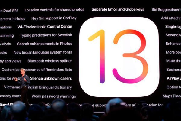 Apple: Lỗ hổng trong Mail ảnh hưởng đến hầu hết iPhone
