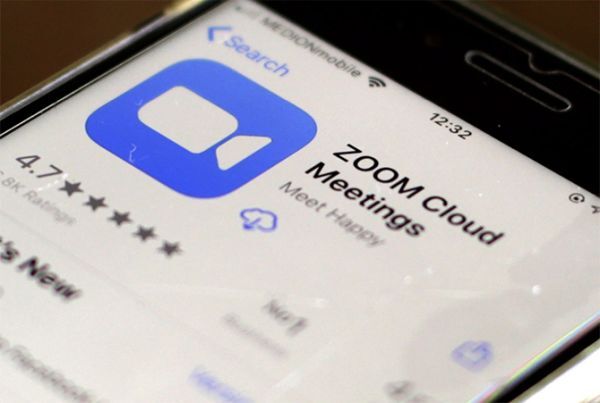 Zoom ngưng cập nhật tính năng mới để khắc phục bảo mật