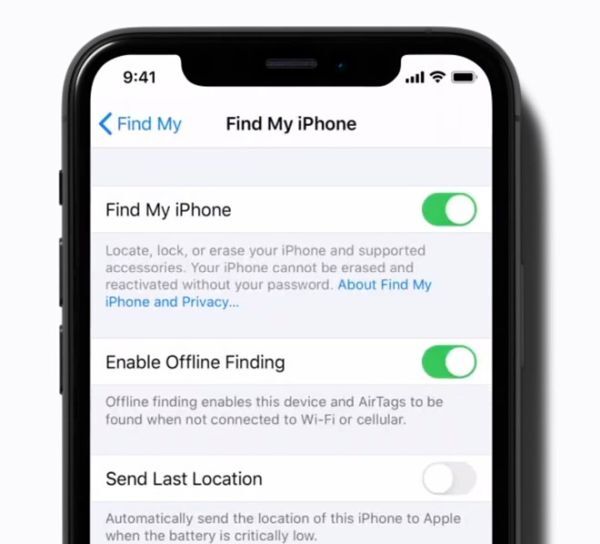 Apple vô tình hé lộ sản phẩm mới trong video hỗ trợ