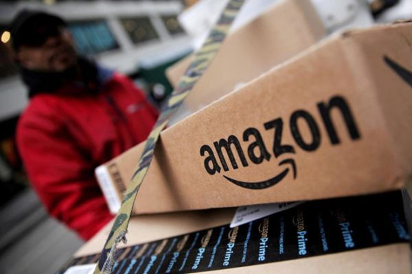 Amazon ngưng bán khẩu trang N95 và bộ chẩn đoán Covid-19