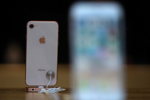 iPhone SE 2020 là tên chính thức của iPhone tiếp theo