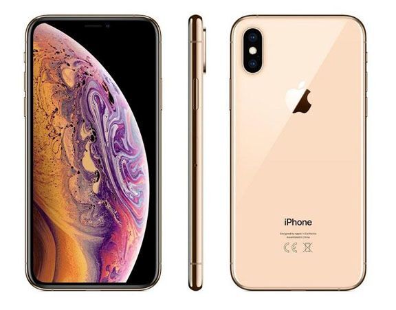 iPhone Xs Max 256GB giảm giá sốc, chỉ còn 28,99 triệu đồng