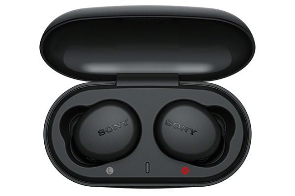 Sony ra mắt tai nghe không dây WF-XB700, giá chỉ 130 USD