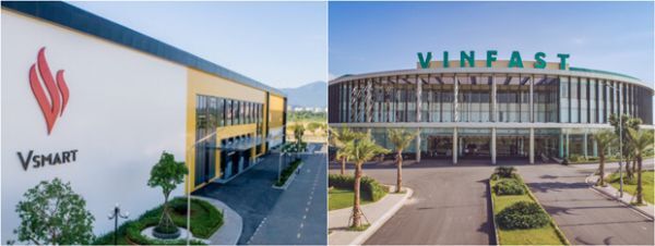 thiết bị y tế, Vingroup, Tập đoàn Vingroup, Covid-19, máy thở, máy đo thân nhiệt,
