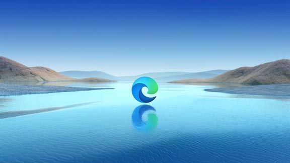 Microsoft Edge trở thành trình duyệt lớn thứ hai trên thế giới