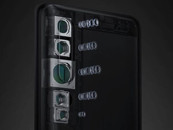 Sắp có smartphone camera khủng 144 MP