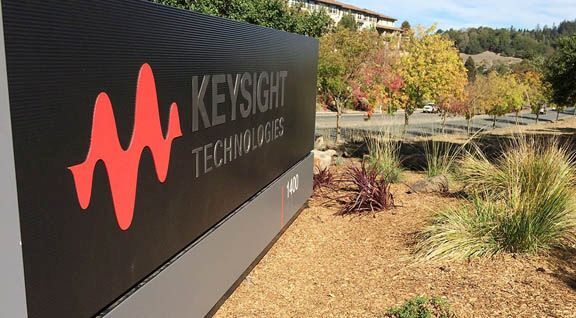 Keysight miễn phí sử dụng nhiều phần mềm, module học trực tuyến