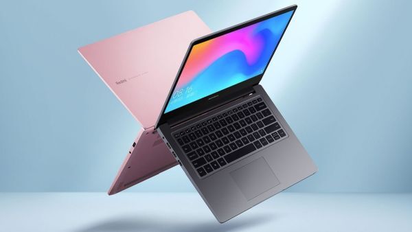 Xiaomi ra mắt RedmiBook 14 chạy chip Ryzen, giá từ 465 USD