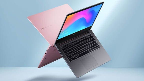 Xiaomi ra mắt RedmiBook 14 chạy chip Ryzen, giá từ khoảng 11 triệu đồng