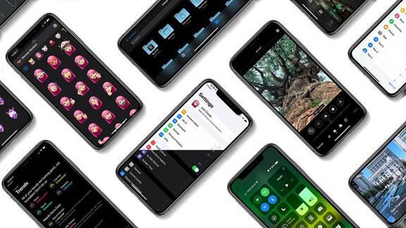 Apple phát hành iOS 13.4.1 sửa lỗi FaceTime