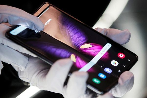Galaxy Fold 2 hứa hẹn có giá khởi điểm thấp hơn