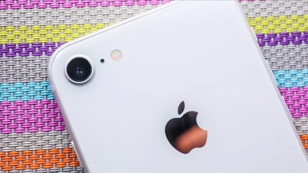 iPhone SE 2020 sẽ ra mắt sớm trong thời gian tới