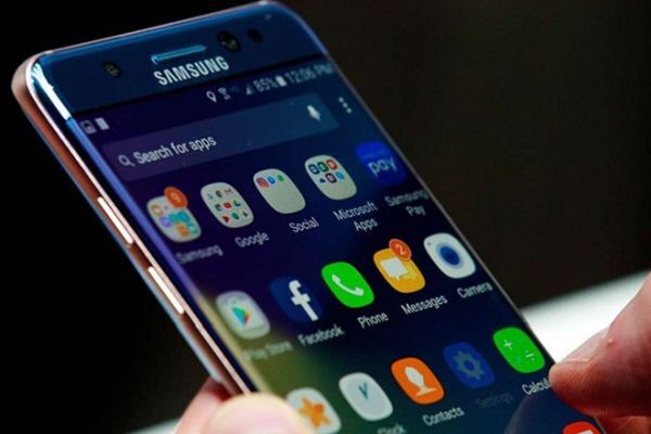 Bộ đôi Galaxy S7 và S7 edge đã không còn nhận được bản cập nhật bảo mật từ Samsung