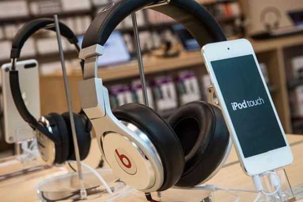 Thương hiệu tai nghe Beats sắp bị biến mất khỏi thị trường?